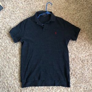 🙋‍♂️ Ralph Lauren Polo